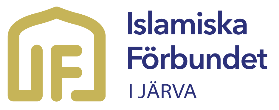 Islamiska Förbundet i Järva Logo
