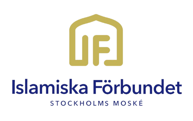 Islamiska Förbundet Stockholms Moské Logo